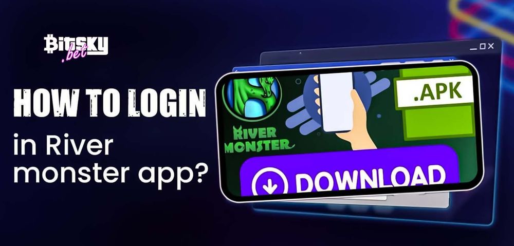 River Monster 777 | River Monster Casino | River Monster Casino | River  Monster App